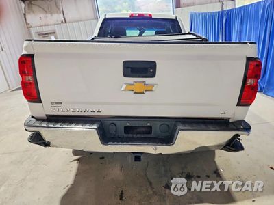 Zdjęcie 6 z 12 samochodu: 2014 CHEVROLET SILVERADO K1500 LT VIN:1GCVKREH3EZ269888 - miniatura