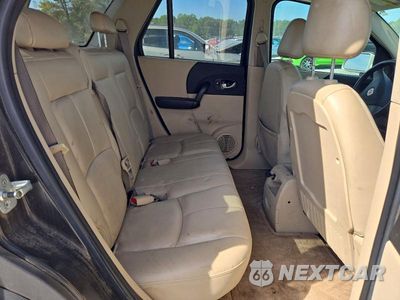 Zdjęcie 11 z 13 samochodu: 2005 SATURN VUE VIN:5GZCZ53405S820071 - miniatura