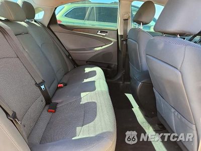 Zdjęcie 10 z 12 samochodu: 2014 HYUNDAI SONATA GLS VIN:5NPEB4AC8EH880505 - miniatura