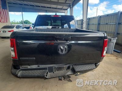 Zdjęcie 6 z 12 samochodu: 2021 RAM 1500 BIG HORN/LONE STAR VIN:1C6RREFG6MN542797 - miniatura