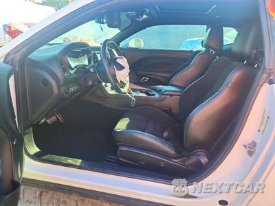 Zdjęcie 7 z 12 samochodu: 2023 DODGE CHALLENGER R/T VIN:2C3CDZBT5PH528415 - miniatura