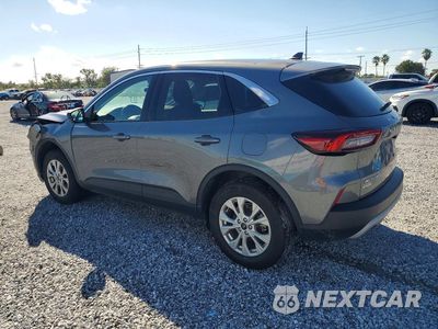 Drugie zdjęcie samochodu z przodu: 2024 FORD ESCAPE ACTIVE VIN:1FMCU9GN1RUA73905 - miniatura