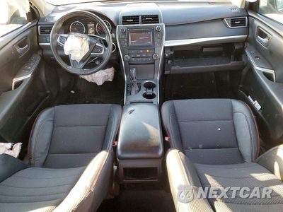 Zdjęcie 8 z 12 samochodu: 2017 TOYOTA CAMRY SE VIN:4T1BF1FK6HU399261 - miniatura