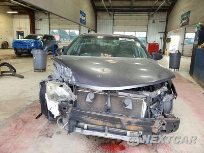 Piąte zdjęcie samochodu w środku: 2014 TOYOTA CAMRY SE SPORT VIN:4T1BF1FK2EU443512 - miniatura