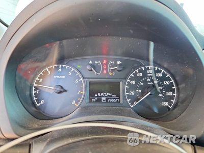 Zdjęcie 9 z 12 samochodu: 2017 NISSAN SENTRA S VIN:3N1AB7AP2HY254431 - miniatura