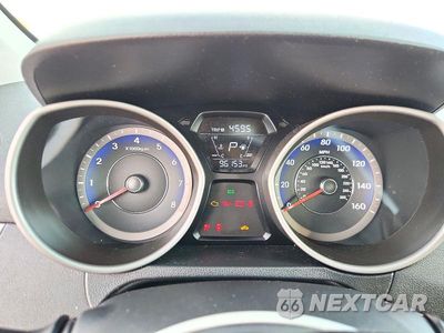 Zdjęcie 9 z 12 samochodu: 2015 HYUNDAI ELANTRA SPORT VIN:KMHDH4AH6FU347464 - miniatura