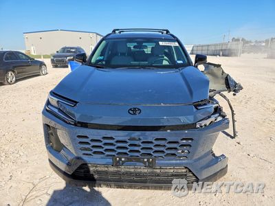 Piąte zdjęcie samochodu w środku: 2026 TOYOTA RAV4 XLE PREMIUM VIN:2T36DRBV4TC004470 - miniatura