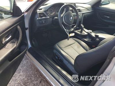 Zdjęcie 8 z 12 samochodu: 2014 BMW 428 I VIN:WBA3N7C51EK221565 - miniatura