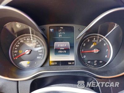 Zdjęcie 9 z 12 samochodu: 2017 MERCEDES-BENZ C 300 VIN:WDDWJ4JB0HF356445 - miniatura