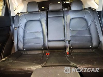 Zdjęcie 10 z 13 samochodu: 2025 MAZDA CX-5 PREFERRED VIN:JM3KFBCL3S0673772 - miniatura
