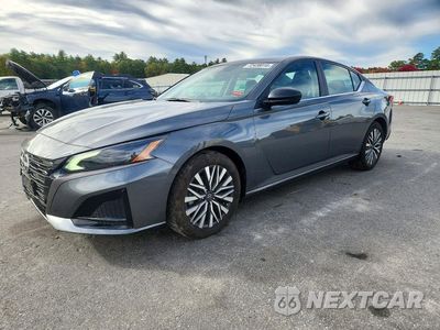 2026 NISSAN ALTIMA SV 1N4BL4DV9TN336045 - główne zdjęcie licytacji z USA - miniatura