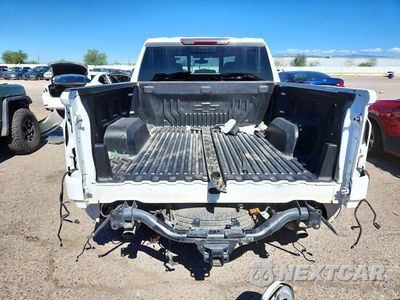 Zdjęcie 6 z 13 samochodu: 2019 CHEVROLET SILVERADO K1500 LT VIN:3GCUYDED4KG157669 - miniatura