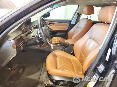 Zdjęcie 7 z 12 samochodu: 2011 BMW 328 I VIN:WBAPH7C53BE131272 - miniatura