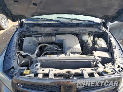 Zdjęcie 11 z 12 samochodu: 2014 RAM 1500 ST VIN:1C6RR7FG2ES453632 - miniatura