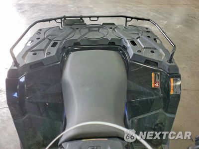 Zdjęcie 6 z 10 samochodu: 2022 POLARIS SPORSTMAN VIN:4XASHY573NA749552 - miniatura