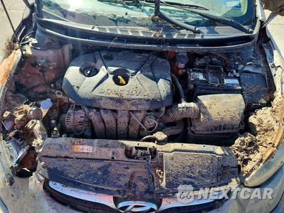 Zdjęcie 11 z 12 samochodu: 2013 HYUNDAI ELANTRA GLS VIN:5NPDH4AE9DH361294 - miniatura