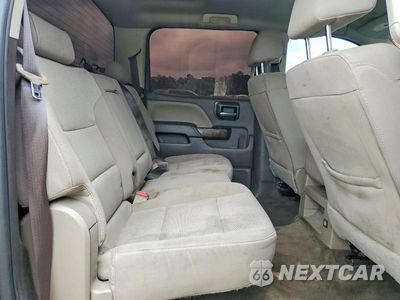 Zdjęcie 10 z 13 samochodu: 2018 CHEVROLET SILVERADO C1500 LT VIN:3GCPCREH7JG175285 - miniatura