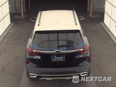 Zdjęcie 13 z 14 samochodu: 2021 KIA SELTOS S VIN:KNDEU2AAXM7139045 - miniatura