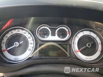 Zdjęcie 9 z 12 samochodu: 2014 FIAT 500L EASY VIN:ZFBCFABH5EZ027317 - miniatura