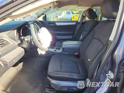 Zdjęcie 7 z 13 samochodu: 2019 SUBARU OUTBACK 2.5I PREMIUM VIN:4S4BSAHC2K3207431 - miniatura