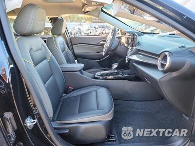Zdjęcie 7 z 13 samochodu: 2025 CHEVROLET TRAX ACTIV VIN:KL77LKEP1SC260512 - miniatura