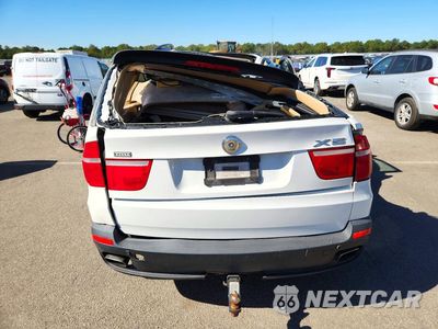 Zdjęcie 6 z 13 samochodu: 2010 BMW X5 XDRIVE48I VIN:5UXFE8C5XAL312391 - miniatura