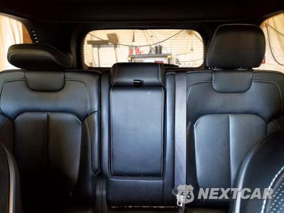 Zdjęcie 10 z 13 samochodu: 2022 JEEP GRAND CHEROKEE OVERLAND VIN:1C4RJHDG2N8563585 - miniatura