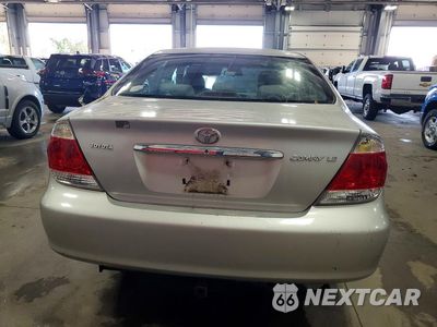 Zdjęcie 6 z 12 samochodu: 2006 TOYOTA CAMRY LE VIN:4T1BE30K56U730240 - miniatura