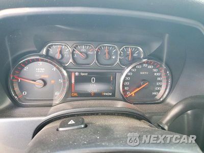 Zdjęcie 9 z 12 samochodu: 2015 GMC SIERRA K1500 SLE VIN:1GTV2UEC6FZ359559 - miniatura