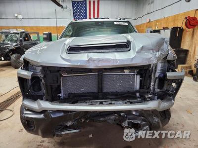 Piąte zdjęcie samochodu w środku: 2026 CHEVROLET SILVERADO K3500 VIN:1GB4KSE73TF117106 - miniatura
