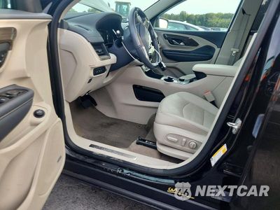 Zdjęcie 13 z 14 samochodu: 2022 GMC TERRAIN DENALI VIN:3GKALXEV4NL288032 - miniatura