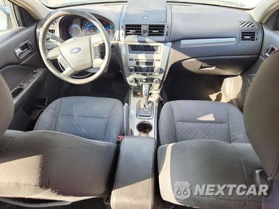 Zdjęcie 8 z 13 samochodu: 2011 FORD FUSION SE VIN:3FAHP0HA7BR122651 - miniatura