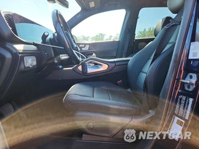 Zdjęcie 7 z 13 samochodu: 2022 MERCEDES-BENZ GLE 350 4MATIC VIN:4JGFB4KE2NA613058 - miniatura