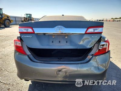 Zdjęcie 6 z 12 samochodu: 2012 TOYOTA CAMRY XLE V6 VIN:4T1BK1FK8CU508632 - miniatura