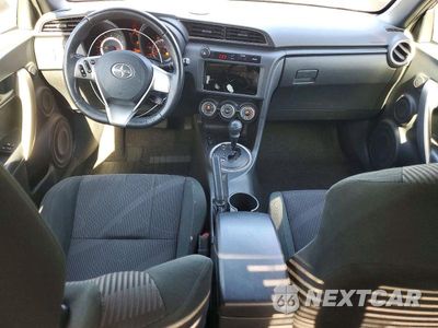 Zdjęcie 8 z 12 samochodu: 2011 SCION TC BASE VIN:JTKJF5C77B3009670 - miniatura
