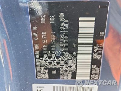 Zdjęcie 13 z 13 samochodu: 2024 TOYOTA GRAND HIGHLANDER XLE VIN:5TDAAAB58RS051708 - miniatura