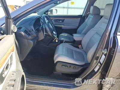 Zdjęcie 7 z 13 samochodu: 2017 HONDA CR-V EXL VIN:2HKRW2H88HH627085 - miniatura
