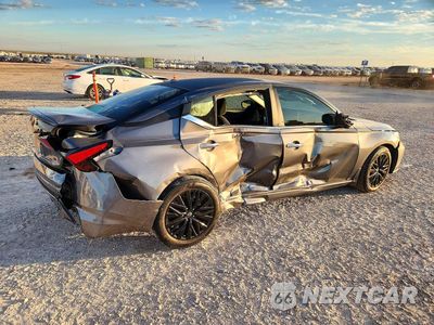 Trzecie zdjęcie samochodu z tyłu: 2025 NISSAN ALTIMA SV VIN:1N4BL4DV5SN415047 - miniatura