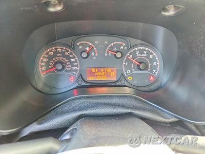 Zdjęcie 9 z 14 samochodu: 2018 RAM PROMASTER CITY SLT VIN:ZFBERFBB3J6K48614 - miniatura
