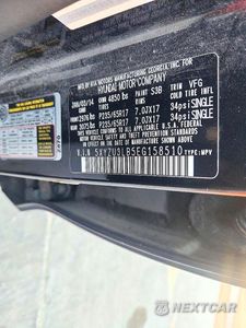 Zdjęcie 13 z 13 samochodu: 2014 HYUNDAI SANTA FE SPORT 2.4L VIN:5XYZU3LB5EG158510 - miniatura