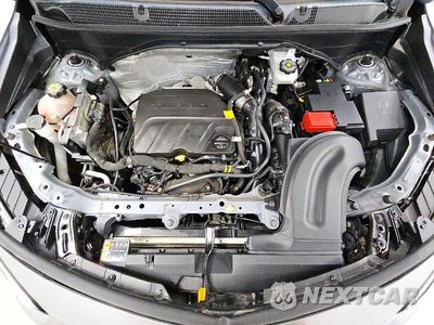 Zdjęcie 12 z 13 samochodu: 2024 BUICK ENCORE GX PREFERRED VIN:KL4AMBS2XRB068269 - miniatura