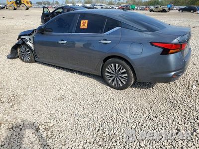 Drugie zdjęcie samochodu z przodu: 2025 NISSAN ALTIMA SV VIN:1N4BL4DV5SN319886 - miniatura
