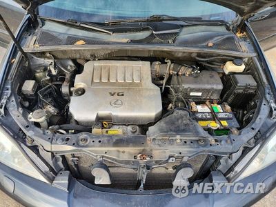 Zdjęcie 12 z 13 samochodu: 2009 LEXUS RX 350 VIN:2T2HK31U59C110072 - miniatura