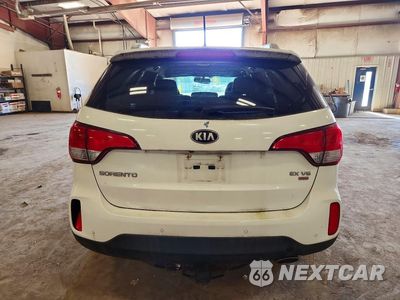 Zdjęcie 6 z 13 samochodu: 2014 KIA SORENTO EX VIN:5XYKU4A71EG492720 - miniatura