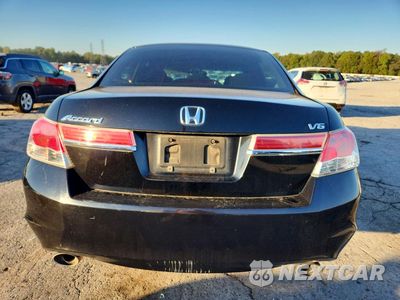 Zdjęcie 6 z 12 samochodu: 2012 HONDA ACCORD EX VIN:1HGCP3F77CA022009 - miniatura