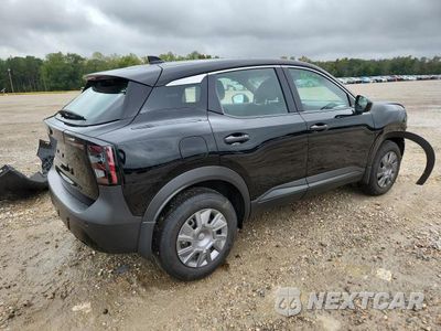 Trzecie zdjęcie samochodu z tyłu: 2026 NISSAN KICKS S VIN:3N8AP6BE0TL391237 - miniatura