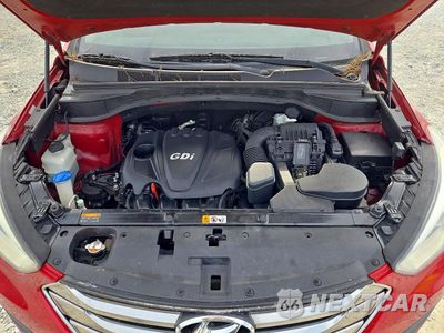 Zdjęcie 12 z 13 samochodu: 2015 HYUNDAI SANTA FE SPORT 2.4L VIN:5XYZT3LBXFG294913 - miniatura