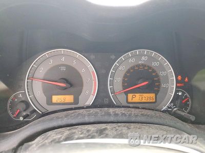 Zdjęcie 9 z 13 samochodu: 2010 TOYOTA COROLLA S VIN:1NXBU4EE1AZ212775 - miniatura