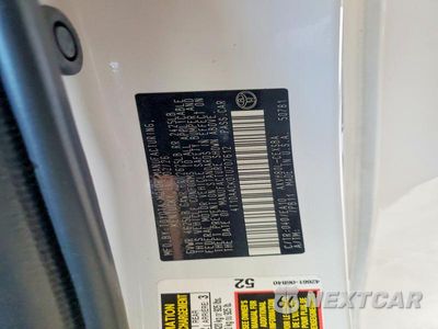 Zdjęcie 12 z 12 samochodu: 2026 TOYOTA CAMRY SE VIN:4T1DAACK0TU707612 - miniatura