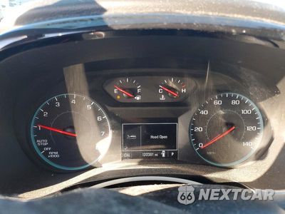 Zdjęcie 9 z 13 samochodu: 2019 CHEVROLET TRAVERSE LT VIN:1GNERMKW5KJ242985 - miniatura